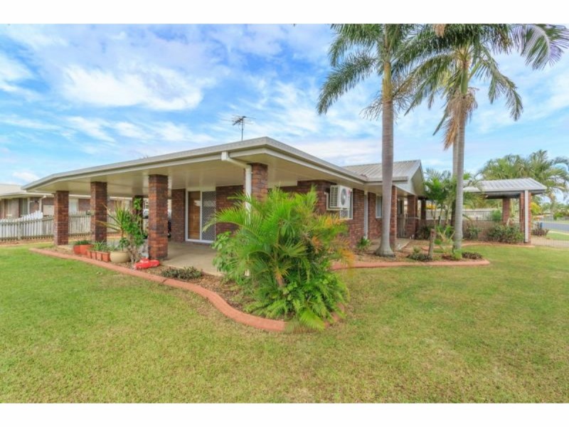 2 Viv Close, Parkhurst QLD 4702